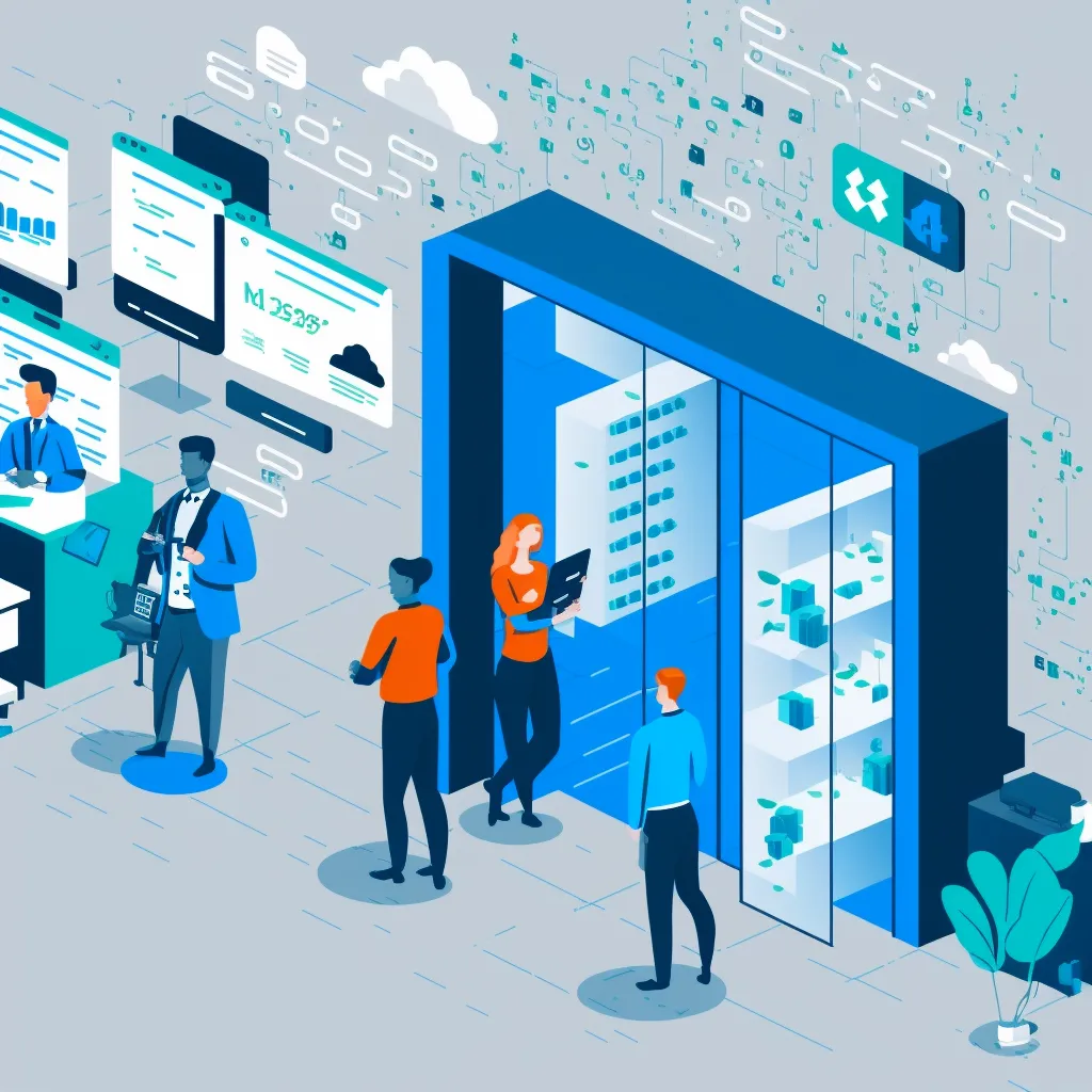 Why You Should Consider Migrating Your File Shares To SharePoint Online