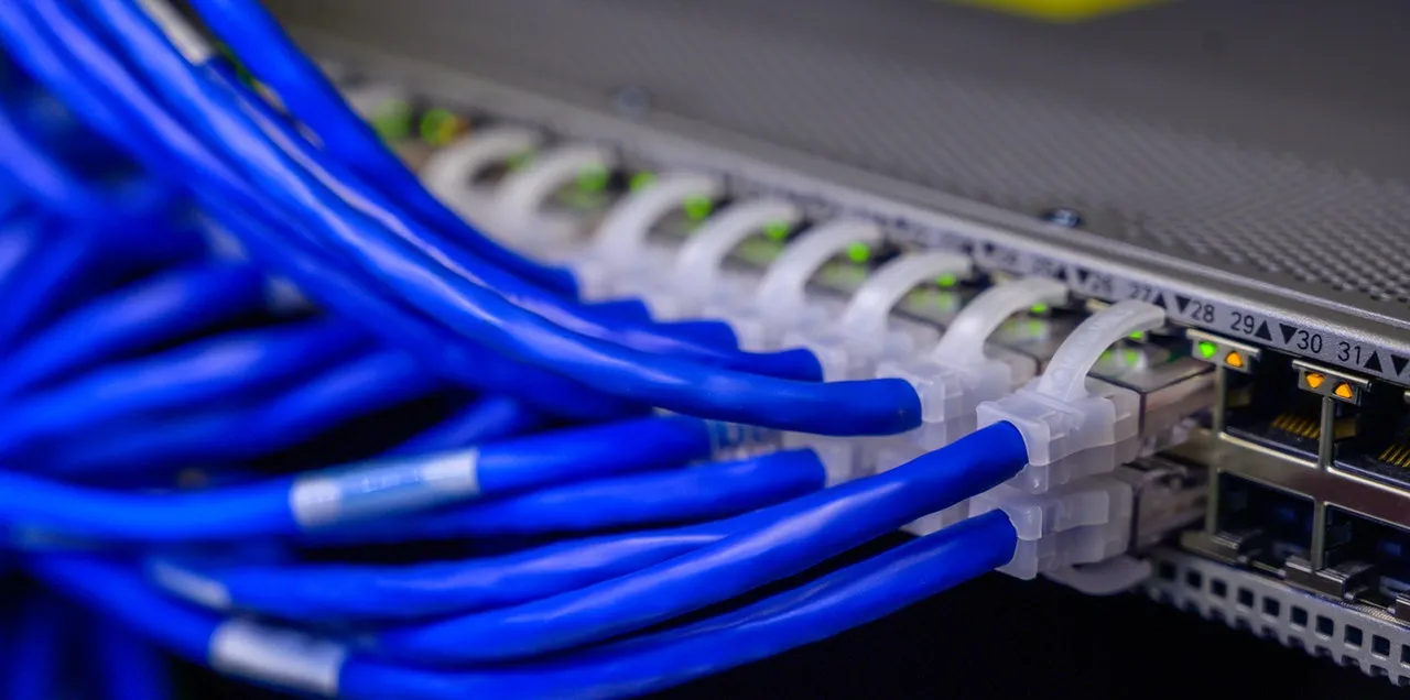 Having Networking and Security Problems From Growing Too Quickly?