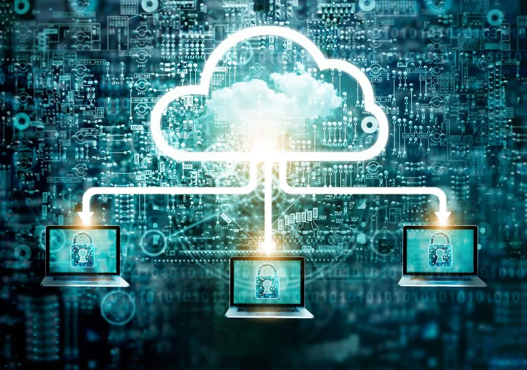 Secure Access Service Edge